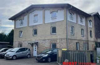 Wohnung mieten in Redewischer Straße 44, 23946 Ostseebad Boltenhagen, Nicht weit vom Ostseestrand - 2-Zimmer-Wohnung für Singles oder Paare