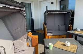 Wohnung mieten in Alte Gärtnerei, 18230 Rerik, Neuwertige, lichtdurchflutete 3,5-Zimmer in Rerik