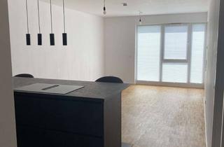 Wohnung mieten in Petersilienburg, 30974 Wennigsen, Neubau 2023: Helle 2 Zimmer Wohnung mit Balkon, Einbauküche und TG-Stellplatz