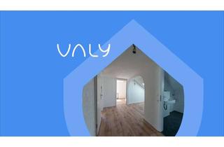 Wohnung mieten in 42555 Velbert, 3,5 Zimmer-Dachgeschosswohnung mit Garten · Velbert-Langenberg