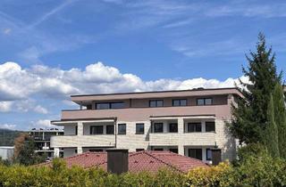 Wohnung mieten in Lörracher Straße 78, 79541 Lörrach, Neubau 4-Zimmer-Erdgeschosswohnung in Lörrach-Brombach
