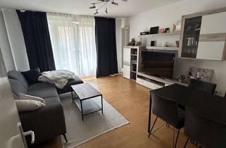Wohnung mieten in Dehnhaide 42, 22081 Barmbek-Süd, Schöne 2-Zimmer-Wohnung in zentraler Lage von Barmbek-Süd