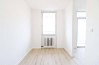 Wohnung mieten in Julius-Brecht-Straße, 60433 Bonames, Hoch hinaus am Frankfurter Berg – großzügig wohnen mit Balkon
