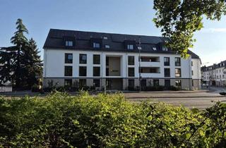 Sozialwohnungen mieten in Matthiasstraße 50, 54290 Trier, ERSTBEZUG | Moderne 3-Zimmer-Wohnung mit WBS, Aufzug und hochwertiger Ausstattung