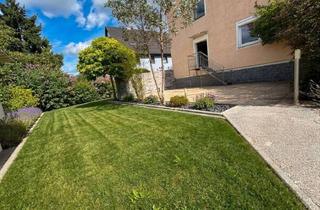 Wohnung mieten in Vogelherd 16, 92551 Stulln, Großzügige 138 m² Wohnung mit privatem Garten, 50 m² Terrasse, eigener Werkstatt & E-Auto-A
