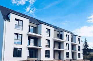 Wohnung mieten in Schäferweg 6 D, 30952 Ronnenberg, Terrassenwohnung! Neubau Ronnenberg Schäferweg 6 D