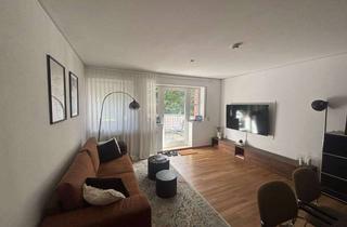 Wohnung mieten in Alter Sportplatz, 48329 Havixbeck, Lichtdurchflutete 2-Zimmer Wohnung mit Balkon
