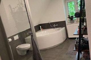 Wohnung mieten in Bahnhofstraße, 64342 Seeheim-Jugenheim, Geschmackvolle 3-Zimmer-Dachgeschosswohnung mit Balkon in Seeheim-Jugenheim