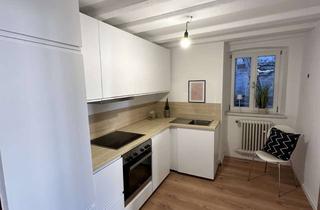 Wohnung mieten in Herrngasse 23, 91541 Rothenburg, Zuhause mit 3 Zimmern und Balkon in Rothenburg ob der Tauber