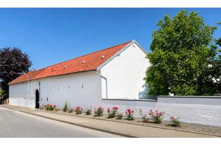 Lofts mieten in Siersdorfer Straße 6c, 52457 Aldenhoven, Außergewöhnliches Loft mit Galerie & Dachterrasse ca. 196 m2 mit Büro und Lager für Kleingewerbe.