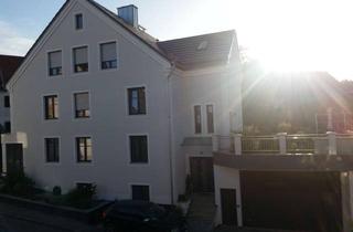 Wohnung mieten in 86673 Bergheim, EXCLUSIVE Wohnung mit großzügiger Ausstattung