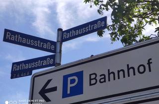 Wohnung mieten in Rathausstraße, 25899 Niebüll, Ansprechende 3-Zimmer-Wohnung am Bahnhof in Niebüll