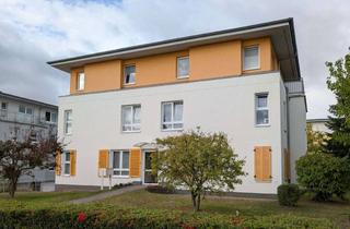 Wohnung mieten in 17033 Neubrandenburg, Helle 3-Zimmer-Wohnung mit Balkon und Carport in ruhiger Lage