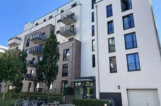 Wohnung mieten in Jürgen-Töpfer-Str., 22763 Othmarschen, Moderne Etagenwohnung zur Miete mit Balkon in Hamburg Othmarschen - Wentzel Dr.