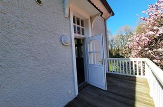 Wohnung mieten in Lerchenstraße 1a, 27798 Hude, Villa Marienhude in Hude: Helle 2,5-Zimmer-Wohnung