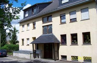 Wohnung mieten in Belginumstr. 25, 54497 Morbach, DG-Wohnung