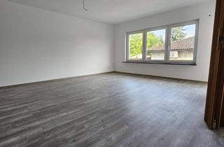 Wohnung mieten in Franz-Seliger-Straße 12, 64331 Weiterstadt, Erstbezug nach Renovierung: Großzügiges Wohnen in begehrter Lage