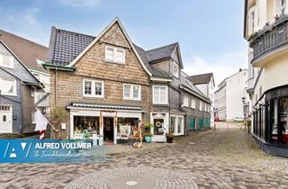 Wohnung mieten in 42719 Wald, Erstbezug nach Kernsanierung im Altbau!