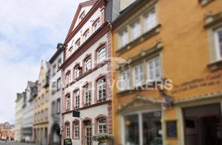 Wohnung mieten in 56068 Altstadt, Sanierte Altbauwohnung im Herzen der Altstadt