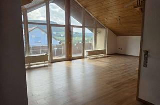Wohnung mieten in 73072 Donzdorf, Viel Platz für den Alltag in der 3,5-Zimmer-Wohnung in Donzdorf