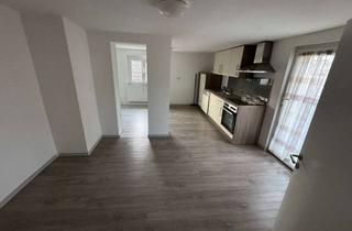 Wohnung mieten in Kronengasse, 72213 Altensteig, Alltagstaugliche 4-Zimmer-Wohnung mit Balkon in Altensteig