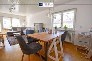 Wohnung mieten in 97332 Volkach, Viel Platz zum Wohlfühlen – 4-Zimmer-Wohnung in Volkach