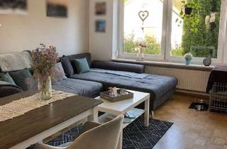 Wohnung mieten in Stuibenweg 11, 87477 Sulzberg, Möblierte 2-Zimmer-Wohnung zur Untermiete