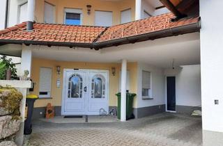 Wohnung mieten in Fichtenweg, 77830 Bühlertal, Großzügige 4-Zimmer-Wohnung mit Terrasse und Balkon in Bühlertal