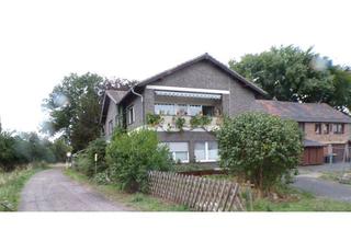 Wohnung mieten in 53919 Weilerswist, Wohnen im Grünen – direkt an den Erftwiesen