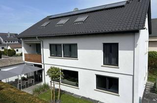 Wohnung mieten in 71732 Tamm, Lichtdurchflutete 3,5-Zimmer-Wohnung mit Balkon und Einbauküche in Tamm - WG geeignet
