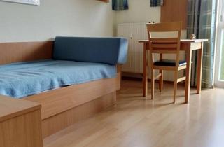 Wohnung mieten in Heinrich-Heine-Weg, 93051 Kumpfmühl-Ziegetsdorf-Neuprüll, Möbl. Appartement in Bestlage zu Uni und Klinikum
