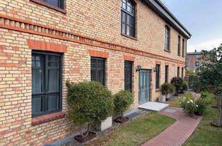 Wohnung mieten in Vogelsang 10, 19395 Plau, Großzügiges Zuhause mit gehobener Ausstattung direkt an der Elde in Plau am See