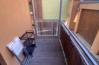 Wohnung mieten in Happelstraße 53, 74074 Heilbronn, Stilvolle 2-Zimmer-Wohnung mit Balkon / Südstadt in Heilbronn