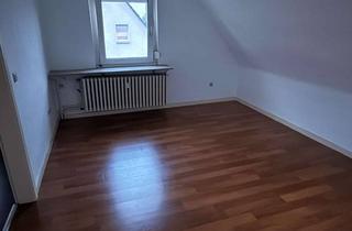 Wohnung mieten in Ferdinand-Freiligrath-Straße 1c, 45527 Hattingen, Gemütliche 2,5-Zimmer-Dachgeschosswohnung in ruhiger Lage von Hattingen-Welper