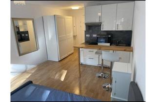 Wohnung mieten in Steinstrasse 21b, 78467 Konstanz, Stilvoll eingerichtetes Terassen- Apartment