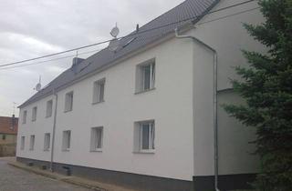 Wohnung mieten in Zum Osterberg, 06317 Dederstedt, FRISCH SANIERT!!! 3 Zimmer EG-Wohnung in Dederstedt mit PKW-Stellplatz
