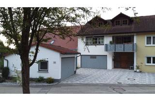 Wohnung mieten in Bauernstraße 16/1, 89564 Nattheim, Schöne 3,5-Zimmerwohnung zu vermieten / einziehen und wohlfühlen
