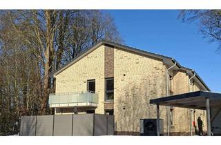 Wohnung mieten in Waldstraße, 25767 Albersdorf, Stilvolle, barrierefreie 2-Zimmer-Wohnung in 25767 Albersdorf