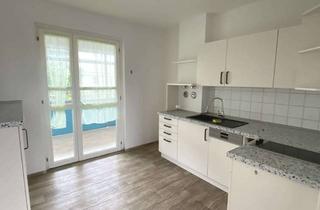 Wohnung mieten in August-Bebel-Straße 131, 15517 Fürstenwalde, Freundliche 1-Raum-Wohnung mit Einbauküche in ruhiger Lage