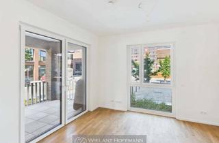 Wohnung mieten in 22763 Ottensen, Hochwertige Neubauwohnung in Bestlage von Ottensen