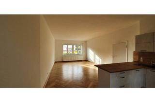 Wohnung mieten in 19322 Wittenberge, sanierte EG-Wohnung + 2 Zi. + EBK + Terrasse