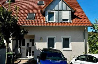 Wohnung mieten in 76855 Annweiler, Schöne Dachgeschosswohnung