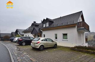 Wohnung mieten in Hollerberg 20, 08340 Schwarzenberg, 2-Zi-We mit 22m² Dachterrasse und Stellplatz gesucht?