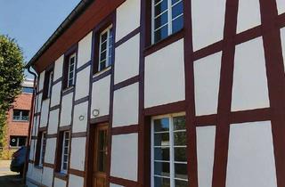 Wohnung mieten in An Der Schlossmühle, 59073 Heessen, Alte Schmiede | 7 attraktive Wohnungen verfügbar | Stillvoll & elegant wohnen
