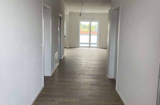 Wohnung mieten in Waldseer Str. 97, 88400 Biberach, Modernes Wohnen in Biberach: 2,5-Zimmer-Wohnung mit Balkon