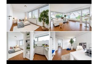 Wohnung mieten in 65510 Idstein, Moderne 3-Zimmerwohnung