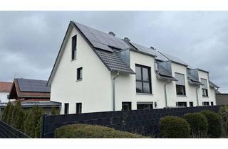 Wohnung mieten in Bodenehrweg 4a, 87700 Memmingen, Reihenmittelhaus im Baumviertel von Memmingen