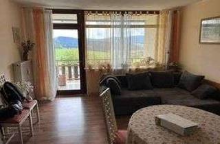 Wohnung mieten in 94209 Regen, 1-Zimmer-Wohnung mit Weitblick in Regen, 43 m²