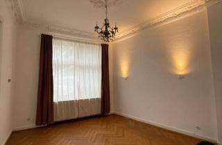 Wohnung mieten in 42579 Heiligenhaus, Altbauwohnung (2,5 Zimmer) in Heiligenhaus
