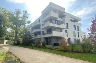 Wohnung mieten in Wendelsweg 62a, 60599 Sachsenhausen, Großzügige 2-Zi-Wohnung am Park - Stadtgärten am Henninger Turm